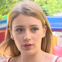 Portrait of Gizem Karaca