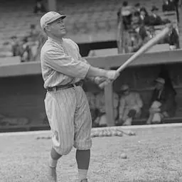 Portrait of Pete Kilduff