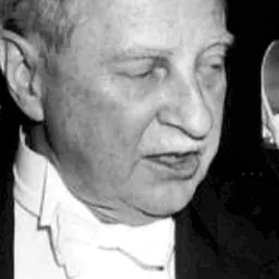 Portrait of Winthrop W. Aldrich