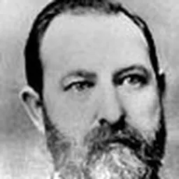 Portrait of William H. H. Hart