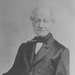 Portrait of Jacques Antoine Bidermann