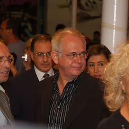 Portrait of Diego Galán