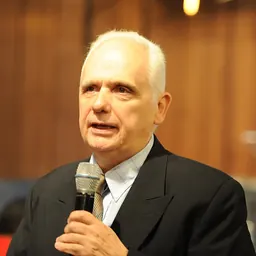 Portrait of Joseph Lentol