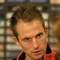 Portrait of Morten Moldskred