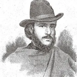 Portrait of Rosolino Pilo