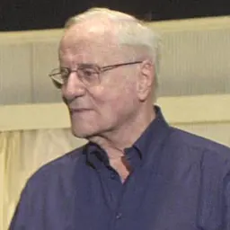 Portrait of Paulo Autran