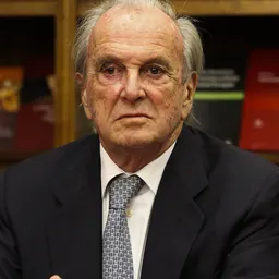 Portrait of Francisco Pinto Balsemão