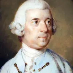 Portrait of James Giles