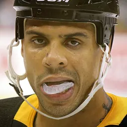 Portrait of Ryan Reaves