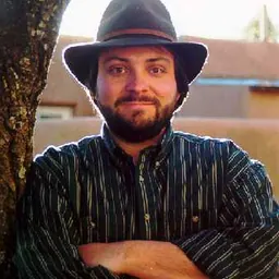 Portrait of Cliff Joslyn