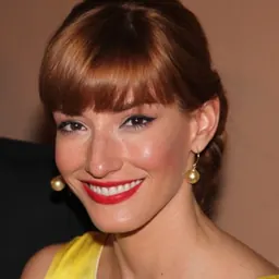 Portrait of Jovana Janković