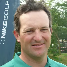 Portrait of David Dixon