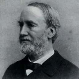 Portrait of Marcus Pløen Ingstad