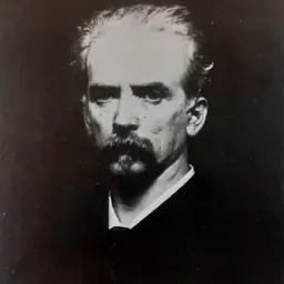 Portrait of Napoleone Nani