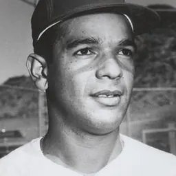 Portrait of Gus Gil