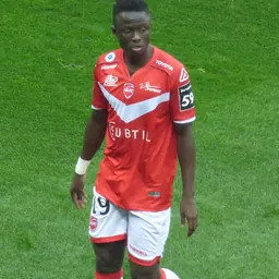 Portrait of Elhadj Dabo