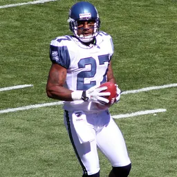 Portrait of Jordan Babineaux