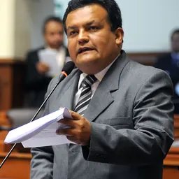 Portrait of José Antonio Urquizo
