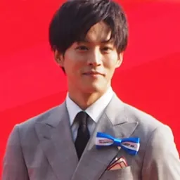 Portrait of Tori Matsuzaka