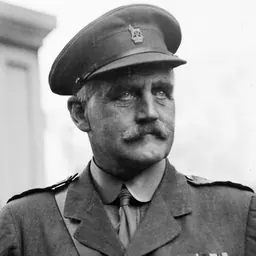 Portrait of Thomas Myles