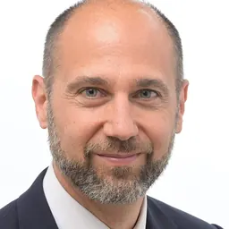 Portrait of Fernando Navarrete Rojas