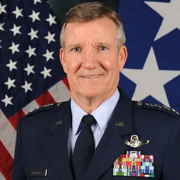 Portrait of Herbert J. Carlisle