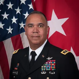 Portrait of Anthony G. Crutchfield
