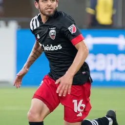 Portrait of Adrien Perez