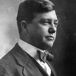 Portrait of James Walter Kehoe