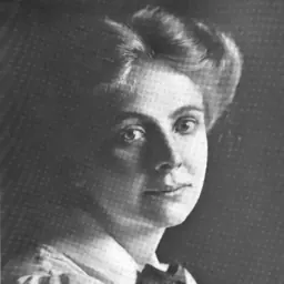 Portrait of Margaret Mayo