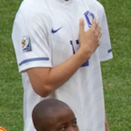Portrait of Kim Jae-sung