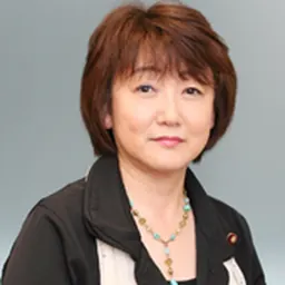 Portrait of Kazuko Kōri