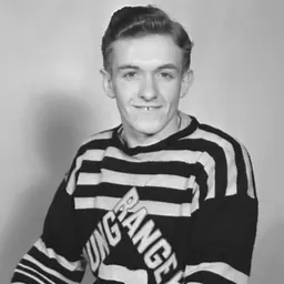 Portrait of Jack McLean