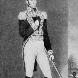 Portrait of Arthur D. Ferguson