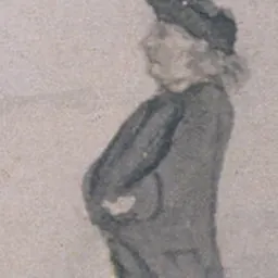 Portrait of John Smith