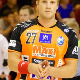 Portrait of Gunnar Steinn Jónsson
