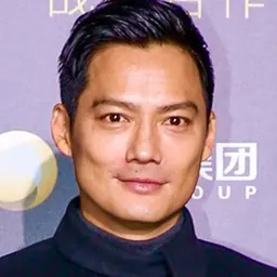 Portrait of Archie Kao