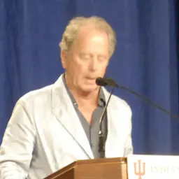 Portrait of Don Gummer