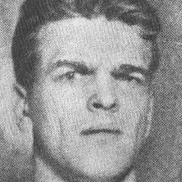 Portrait of Mykolas Ruzgys