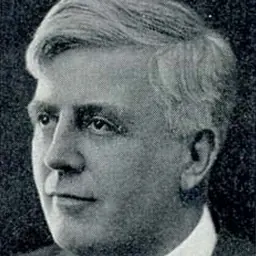 Portrait of Franz C. Eschweiler