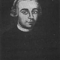 Portrait of Dun Mikiel Xerri