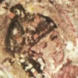 Portrait of Ivan Asen IV of Bulgaria
