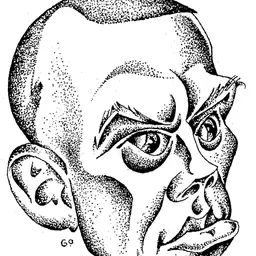 Portrait of Artur Tupits