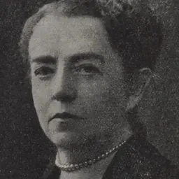 Portrait of Teodora Męczkowska