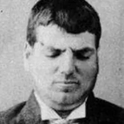 Portrait of Ernest Austin