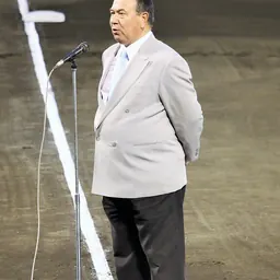 Portrait of Koji Ota
