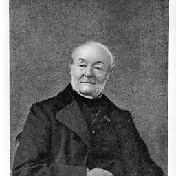 Portrait of Charles Louis Stanislas Heurteloup