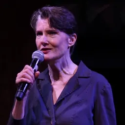 Portrait of Annette O'Toole