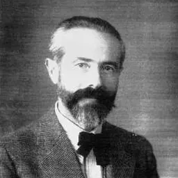 Portrait of Vassilis Rotas