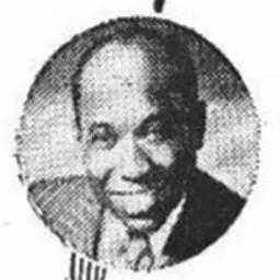 Portrait of Luis Russell